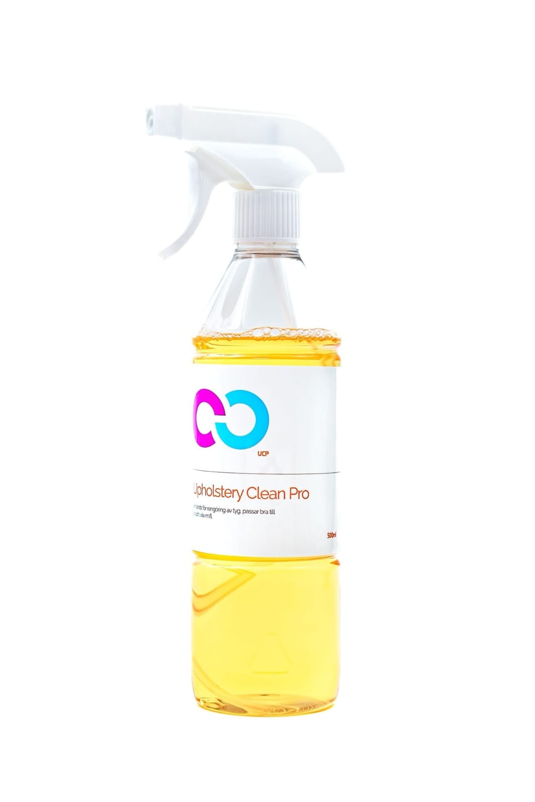 Rengjøringsmiddel Stoff (Upholstery Cleaner)